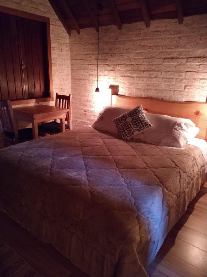 Lodge Gentile *